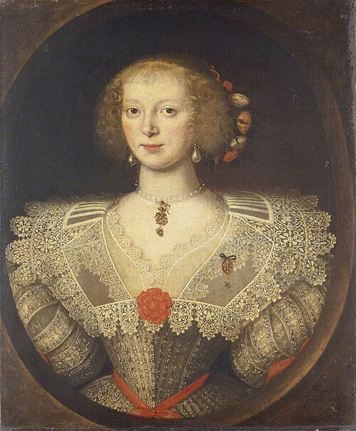Portrait of a Lady, Called 'Countess of Cavan', , Gilbert Jackson