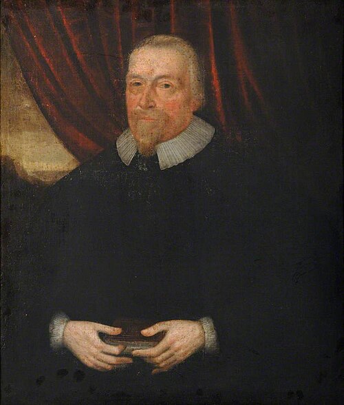 Degory Wheare (1573–1647), , Gilbert Jackson