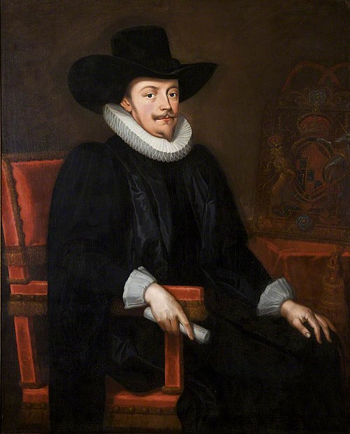 John Williams (1582–1650), Benefactor, Bishop of Lincoln (1621–1642), Archbishop of York (1642–1650), , Gilbert Jackson