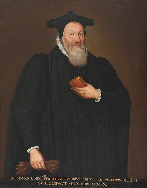 Thomas James (1573?–1629), , Gilbert Jackson