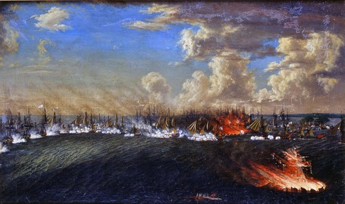 Viborgska gatloppet 1790, , Johan Tietrich Schoultz