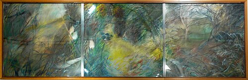 , , Linde Waber