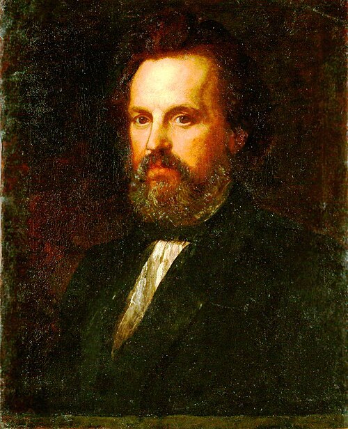 Donders Frans, , George Frederic Watts