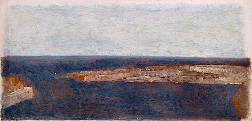 Malta, , George Frederic Watts