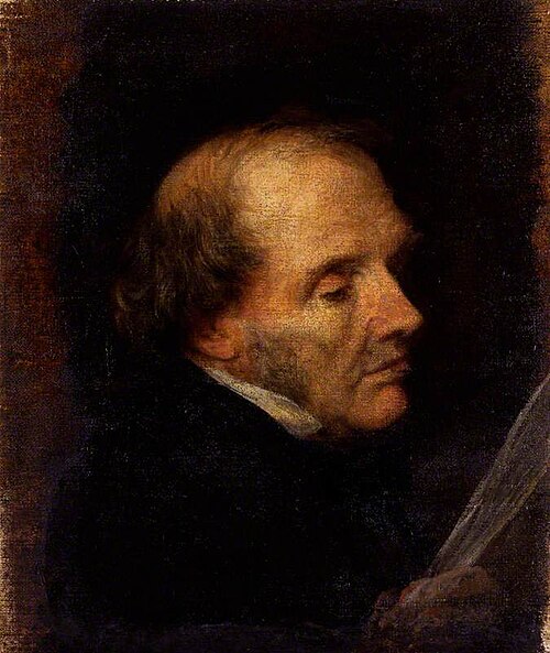 John Russell, 1st Earl Russell, 1851, George Frederic Watts