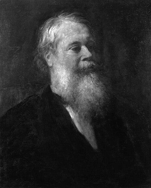 Sir John Peter Grant, , George Frederic Watts