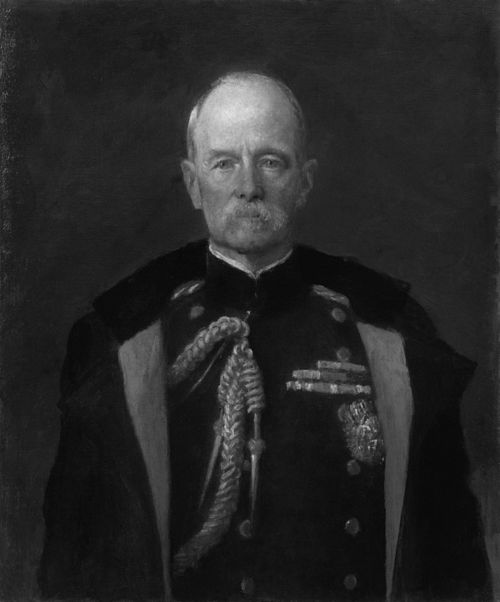 Frederick Sleigh Roberts, 1st Earl Roberts, 1898, George Frederic Watts