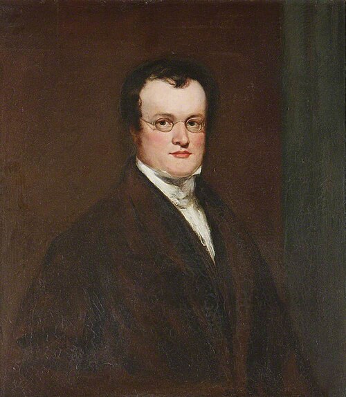 Richard Godson (1797–1849), QC, MP, , Eugenio H. Latilla