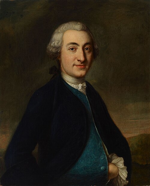 Tanner Jacob Westin the elder, , Johan Henrik Scheffel