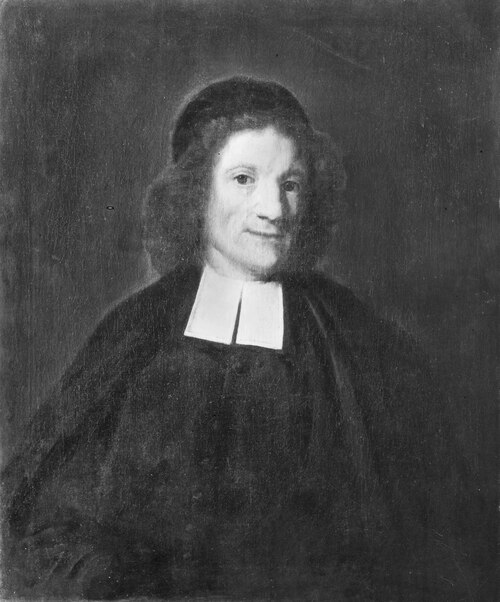 Henrik Benzelius (1689-1758), , Johan Henrik Scheffel
