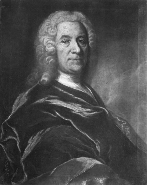 Till Grh nr 1888, , Johan Henrik Scheffel