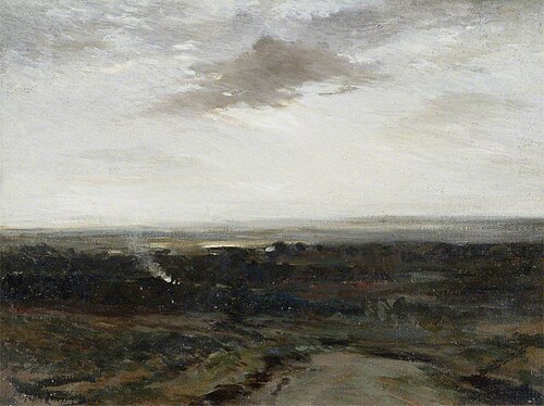 The Pilgrims' Way, , Joseph Longhurst
