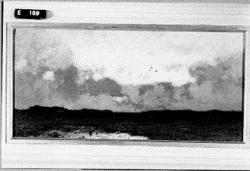 Moerassig landschap, 1900, Cornelis Kuypers