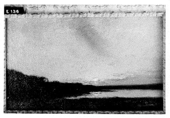 Plas onder avondzon, 1911, Cornelis Kuypers