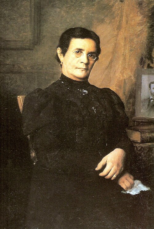 Margarita Poleo de Chating., 1907, Antonio Herrera Toro