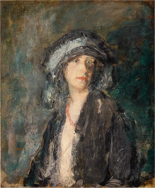 Lydia, , Ambrose McEvoy