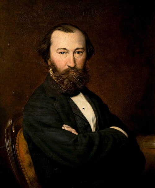 Peter Alfred Taylor (1819–1891), MP for Leicester (1868), , Adolphus Robert Venables