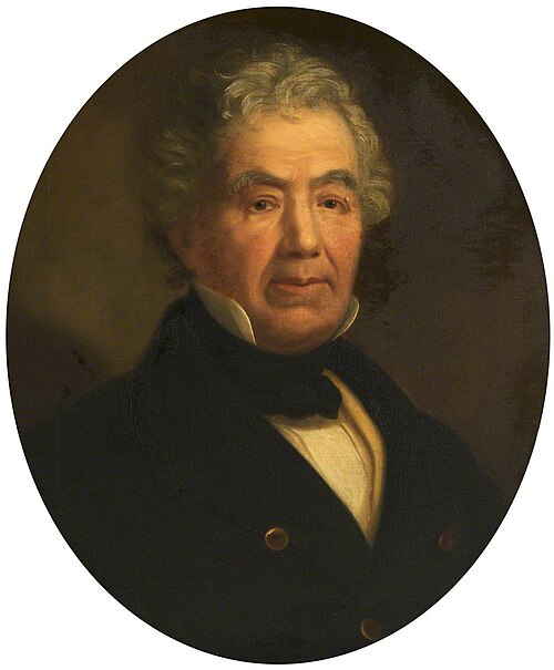 Benjamin Long, , Charles Mercier