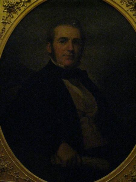 George Starr, , Charles Wesley Jarvis