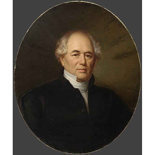 Eleazer Williams, 1853, Giuseppe Fagnani