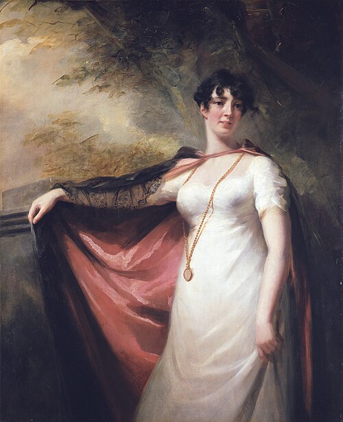 Mrs. Anne Hart, 1810, Henry Macbeth-Raeburn