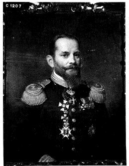 Jan Dirk (1851-1914), Baron van Wassenaer, 1895, Johan Heinrich Neuman