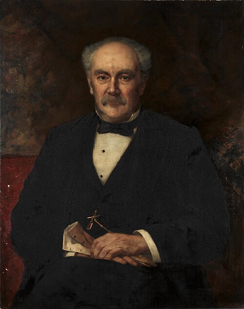 Hinman B. Hurlbut, , John Henry Witt
