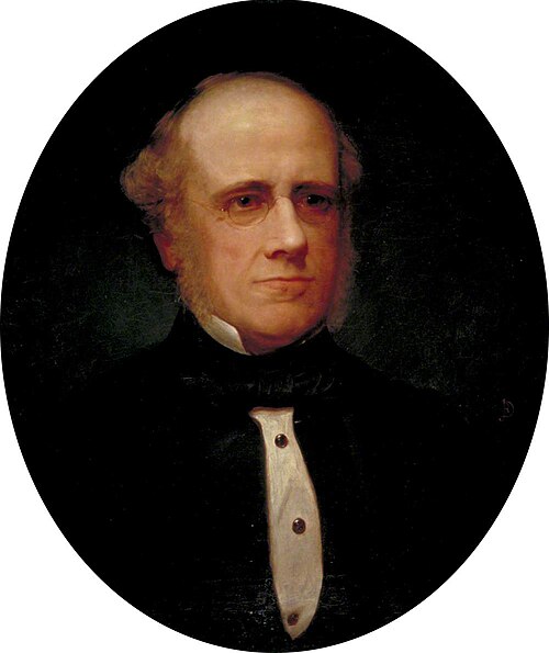 A Man with Spectacles, , John Robert Dicksee