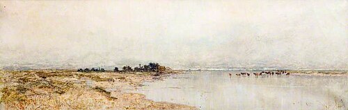Rhenish Lowlands, , Karl Heffner