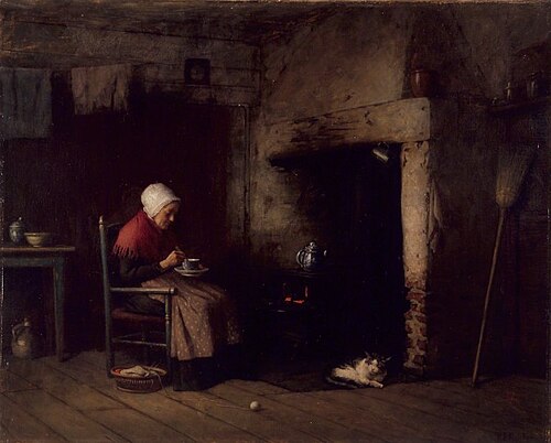 Fireside Companion, 1889, Platt Powell Ryder