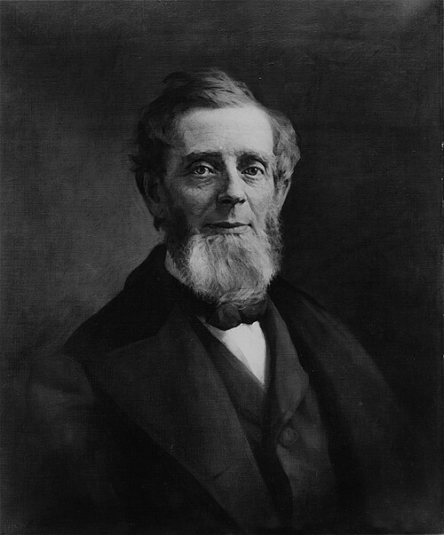 George P. Putnam, 1872, Platt Powell Ryder