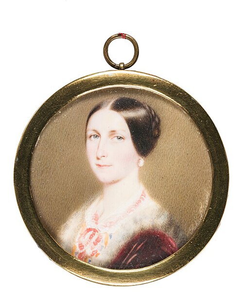 Unknown woman, , Robert Theer