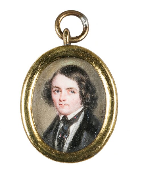 Autoportrait, , Robert Theer