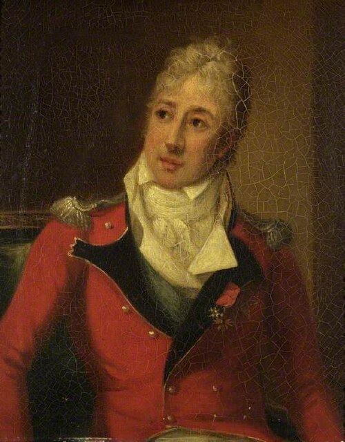 Charles X de France, , Sophie de Tott