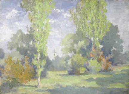 Pokrajina, 1918, Srečko Magolič