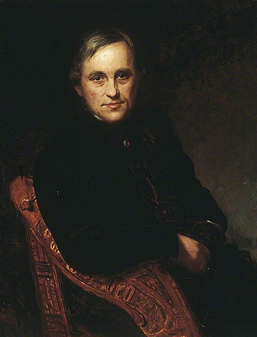 Claudius Galen Wheelhouse (1826–1909), 1874, Sydney Hodges