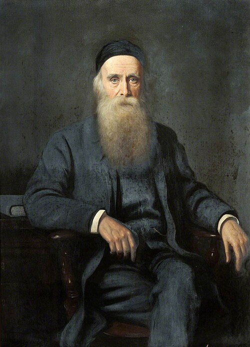 Henry Houlding, 1900, Sydney Hodges