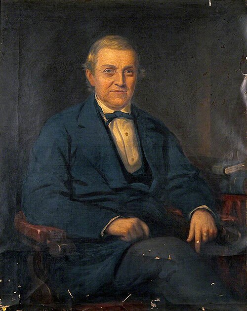 Sir Charles Wheatstone, , Sydney Hodges