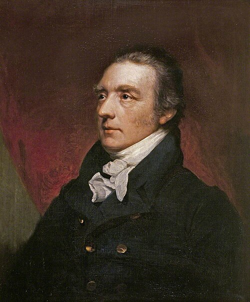 Henry Ainslie (1760–1834), , Thomas Stewardson