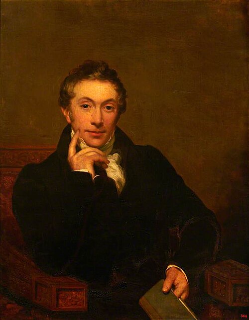 Thomas Copeland (1781–1855), , Thomas Stewardson