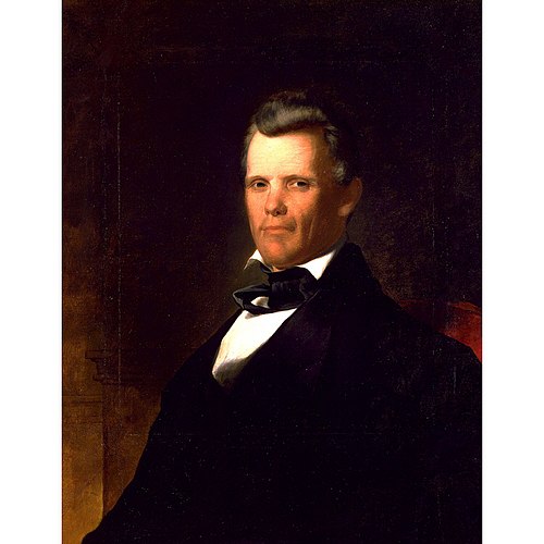 Stephen Olin, , William Edward West