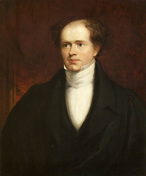 Richard Greswell (1800–1881), Fellow and Tutor of Worcester College, 1837, John Bridges
