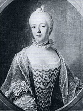 , 1759, Guillaume de Spinny