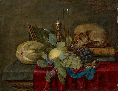 , 1640, Petrus Willebeeck