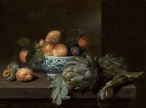, 1640, Petrus Willebeeck
