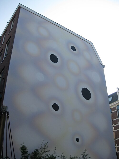 Duizend zonnen, 2009, Roland Schimmel