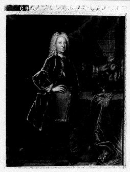 Reinier Verschoor (1662-1733), 1741, Theodorus Caenen