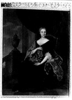 Hermanna Catharina Romswinckel, 1741, Theodorus Caenen