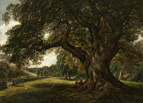 The Capon Tree, , Arthur, the younger Perigal