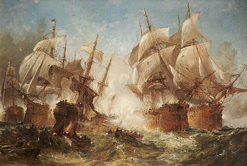 A Hundred Years Ago, 1890, George Sheffield